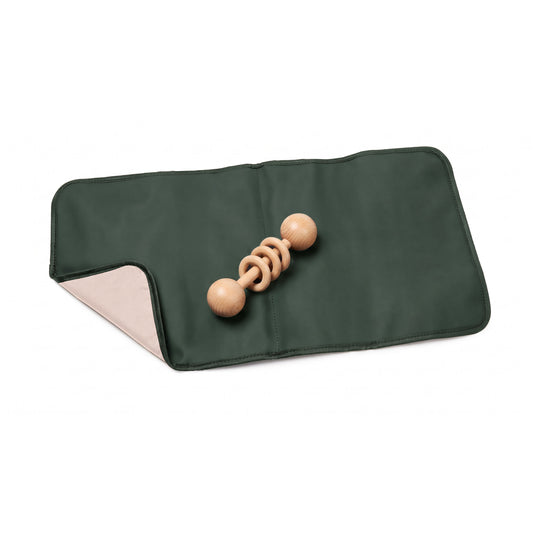 ALUXO Active X  -  Unisex Baby Bag - OLIVE GREEN