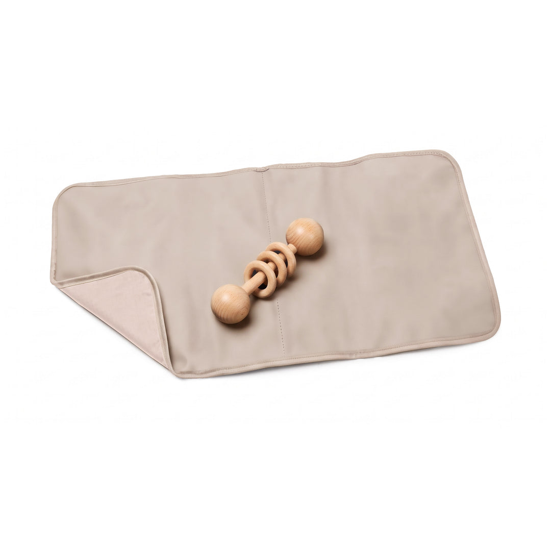 ALUXO Active X  -  Unisex Baby Bag - STONE