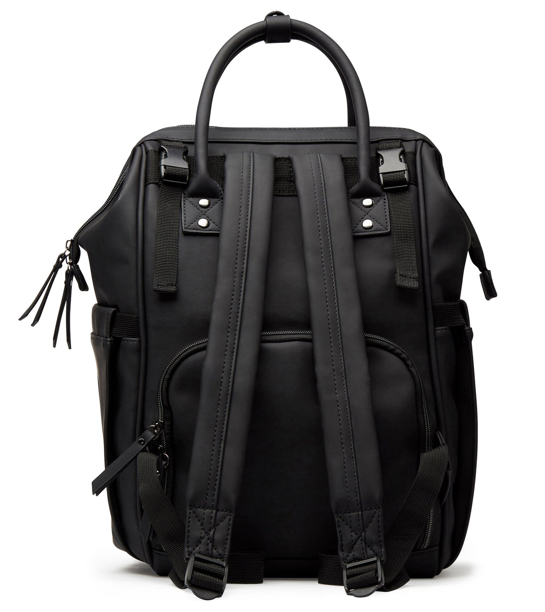 ALUXO Bags - Active X Baby Bag Black