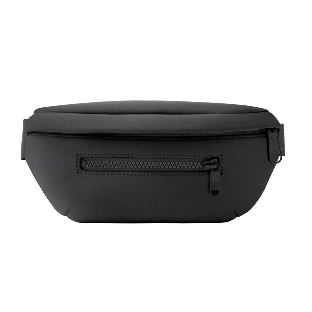ALUXO Bags - Active X Freestyle Unisex Sling Waist Bag Black
