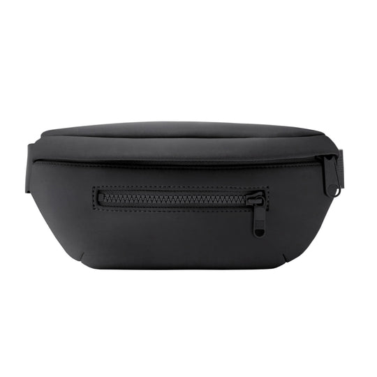 ALUXO Bags - Active X Freestyle Unisex Sling Waist Bag Black