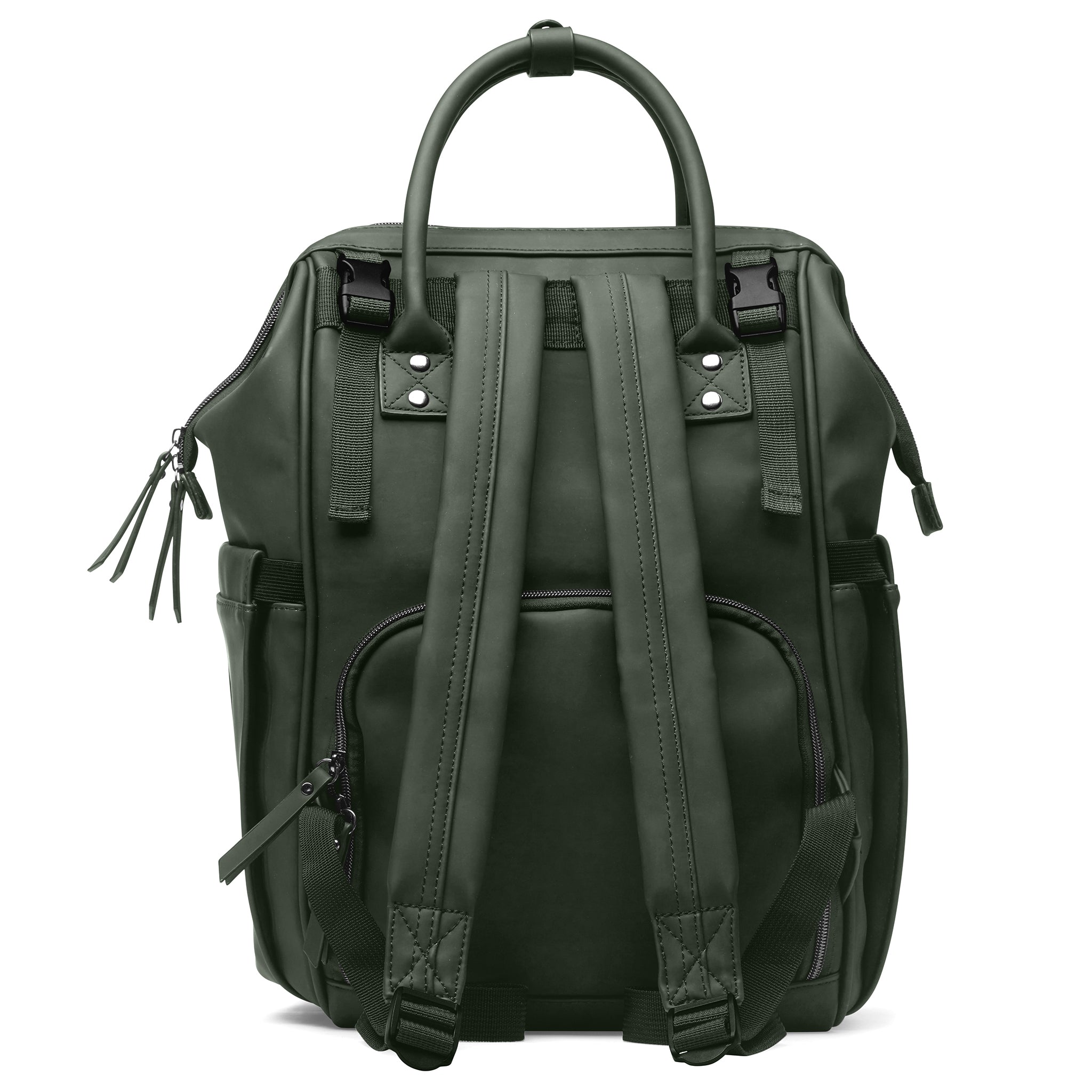 ALUXO Bags - Active X Baby Bag Olive Green